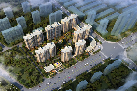 东平佛山小区3室1厅1卫105㎡带大储藏室