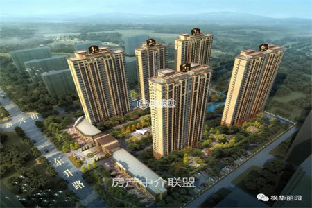 城北绿苑小区3室1厅1卫92m2简单装修