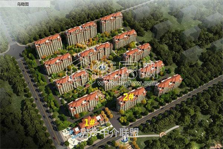 南城区惠泽澜庭3室2厅2卫85万130m2出售