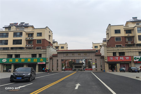 零件厂家属院2室1厅1卫48㎡